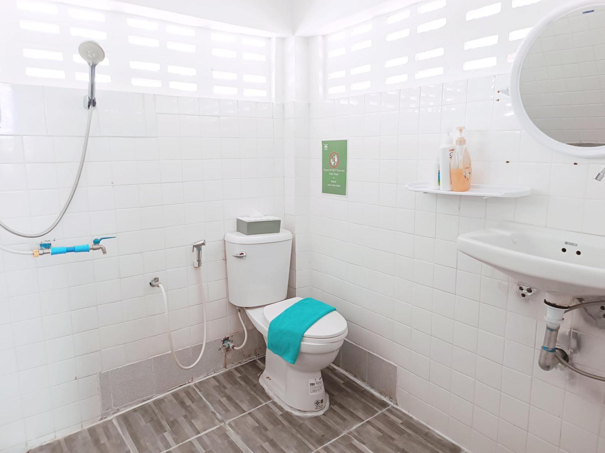 Pai Baan Homestay ปายบ้าน โฮมสเตย์ ถนนคนเดินปาย Экстерьер фото
