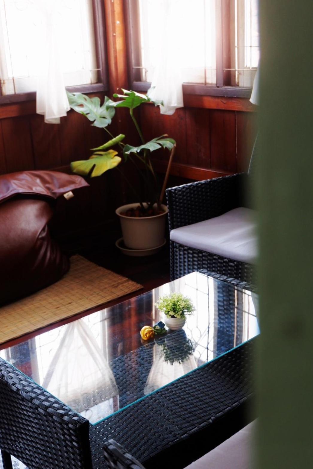 Pai Baan Homestay ปายบ้าน โฮมสเตย์ ถนนคนเดินปาย Экстерьер фото