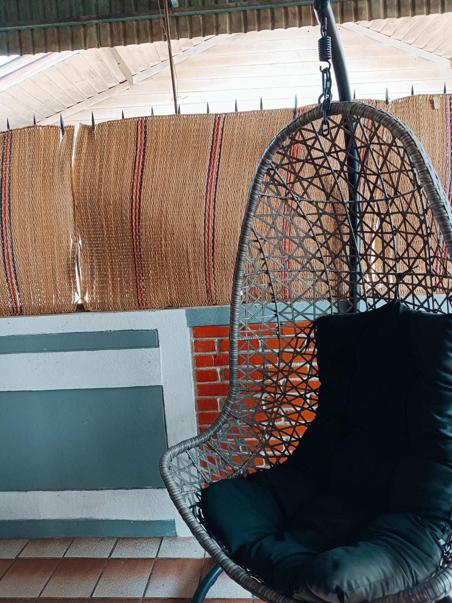 Pai Baan Homestay ปายบ้าน โฮมสเตย์ ถนนคนเดินปาย Экстерьер фото
